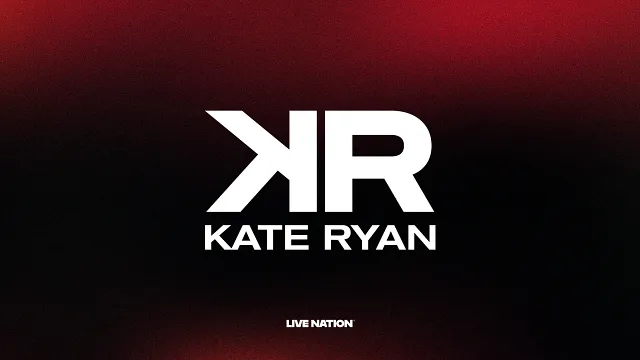 Plakat wydarzenia: Kate Ryan - Géneration Désenchantée | 25th Anniversary Tour