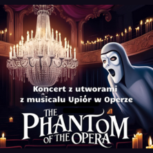 Plakat wydarzenia: Broadway i West End przy świecach - Mistrzowie Musicalu