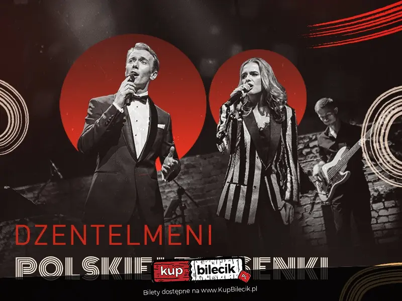 Plakat wydarzenia: Wyjątkowy koncert pełen emocji i klasyki
