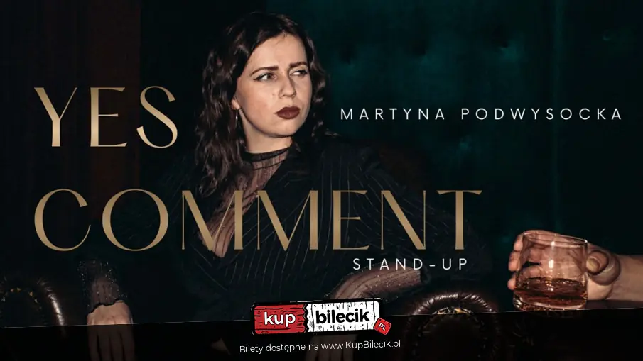 Plakat wydarzenia: NOWY PROGRAM