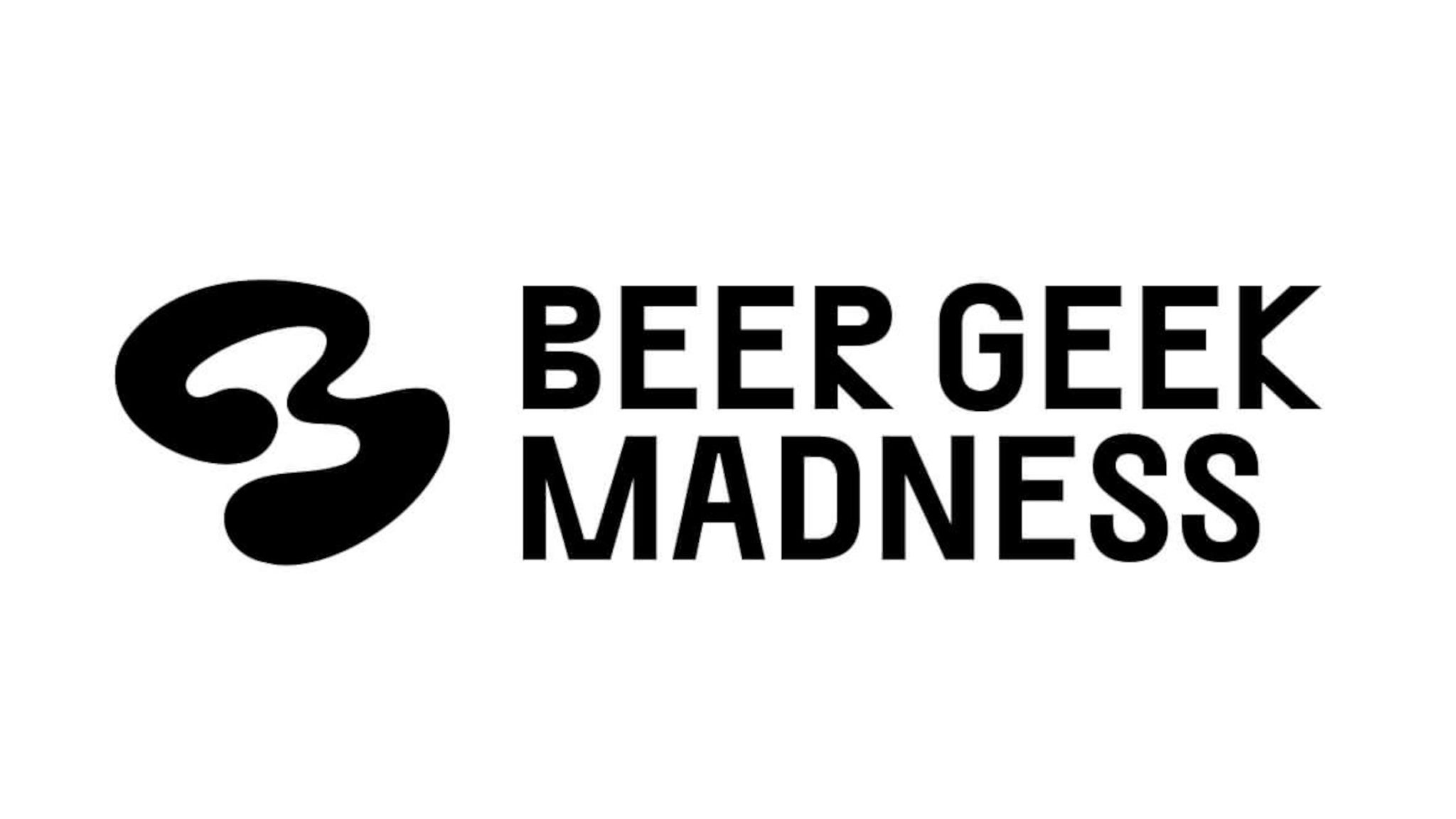 Plakat wydarzenia: BEER GEEK MADNESS 2027 (23-24.04.2027)