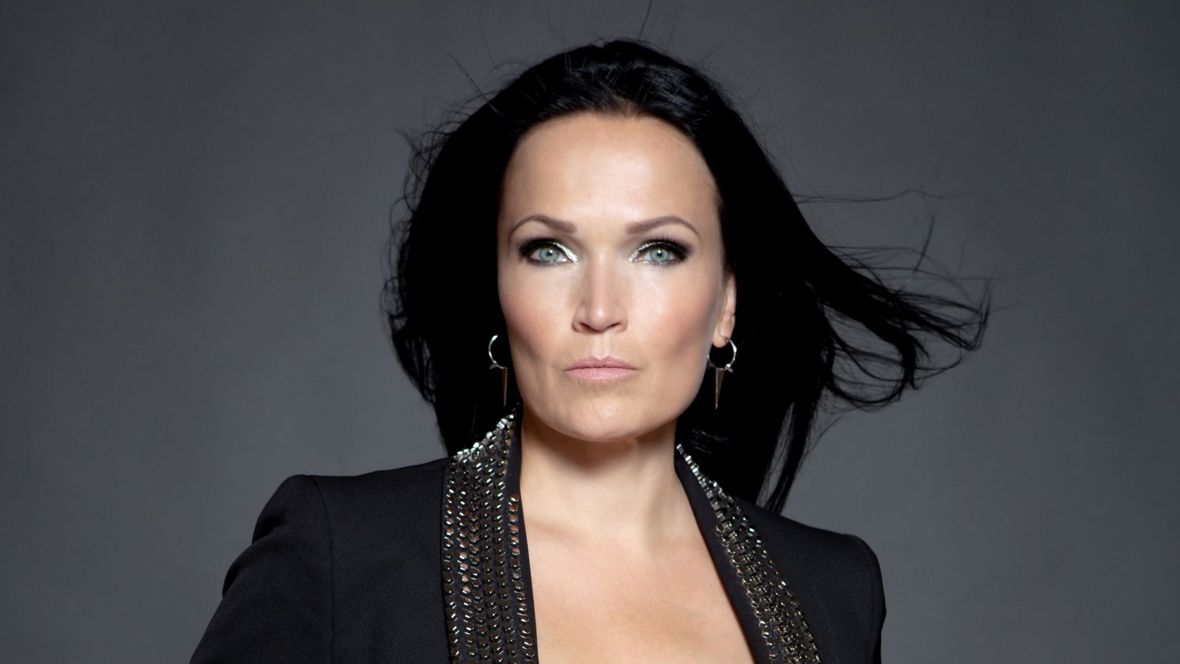 Plakat wydarzenia: Tarja Turunen
