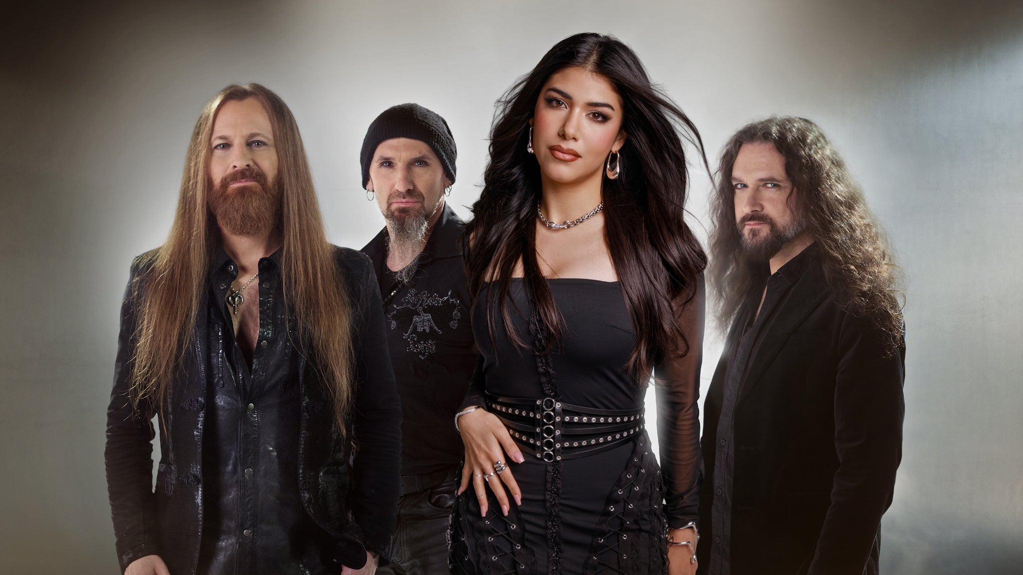 Plakat wydarzenia: Xandria