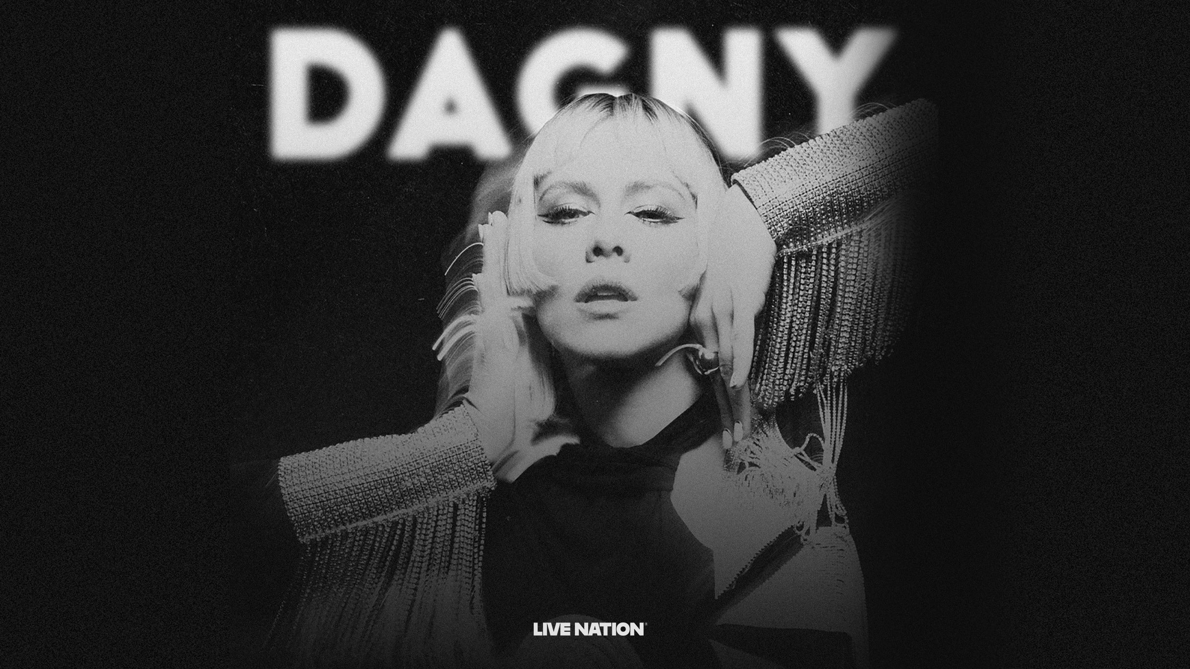 Plakat wydarzenia: Dagny
