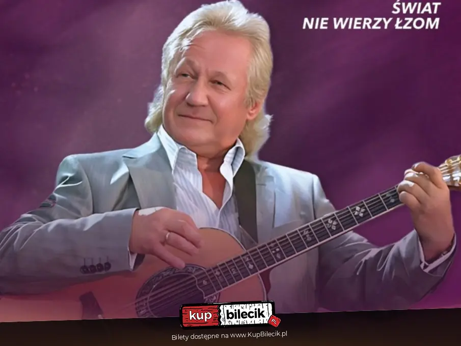 Plakat wydarzenia: Wspomnień Czar