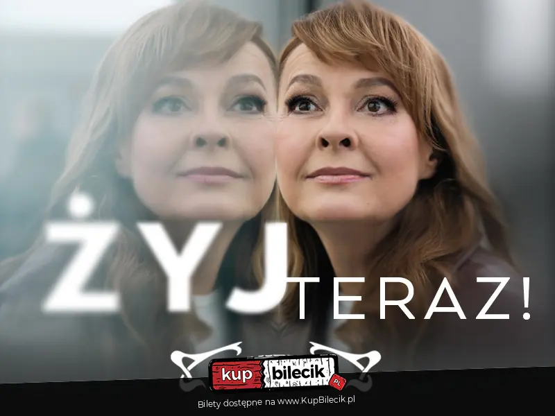Plakat wydarzenia: Spektakl