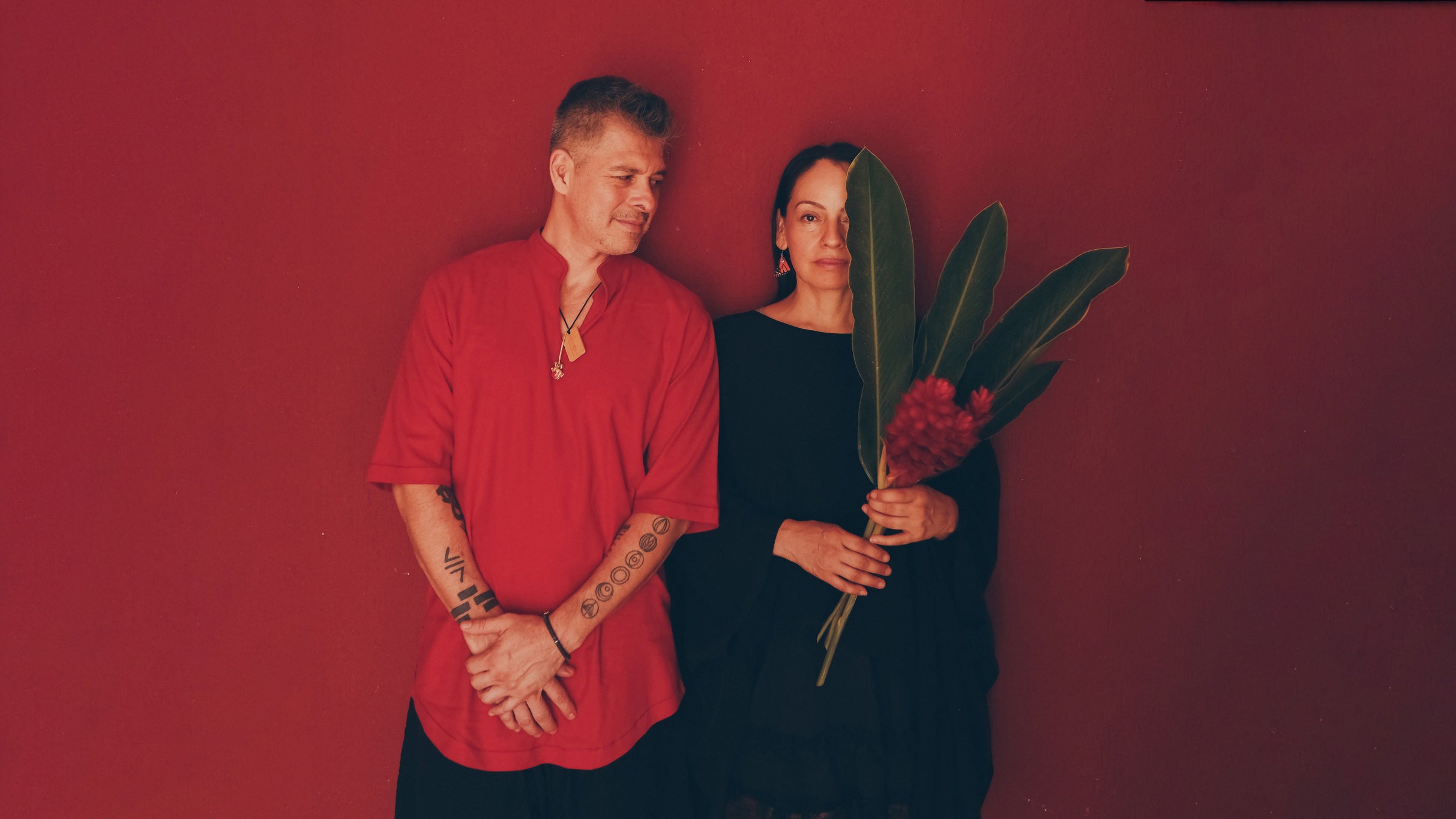 Plakat wydarzenia: Rodrigo y Gabriela