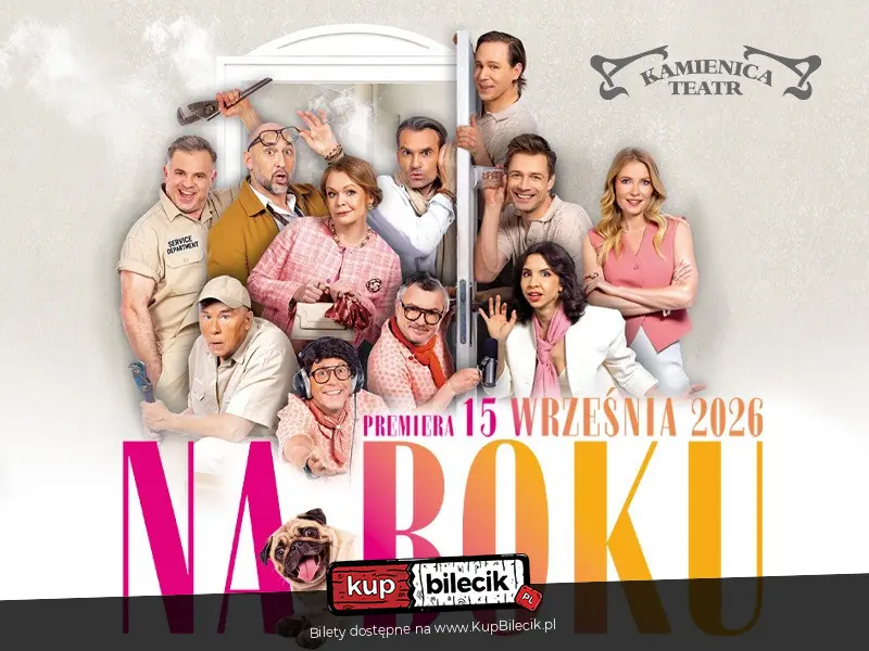 Plakat wydarzenia: A Wy, co ukrywacie... "na boku"