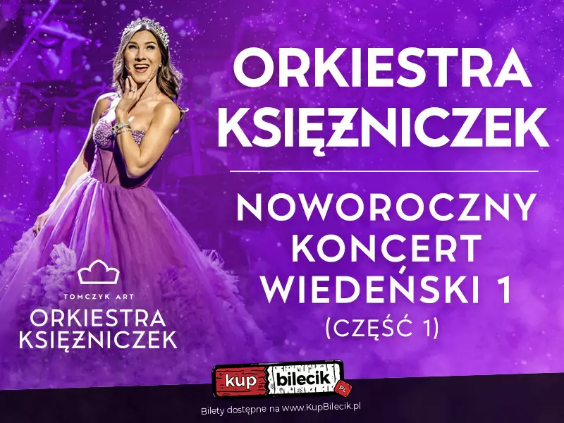 Plakat wydarzenia: ŚWIATOWE WIDOWISKO JUŻ 17.01. W GDAŃSKU