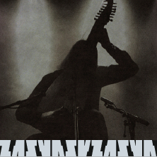 Plakat wydarzenia: Jozef Van Wissem “This is my Blood” Tour 2026