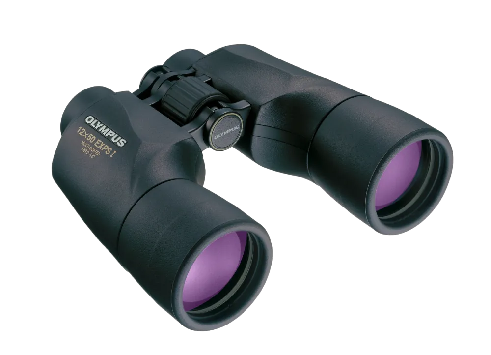 12x50 EXPS I