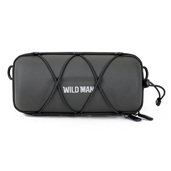 Wildman Etui uchwyt na kierownice roweru GD7X sakwa