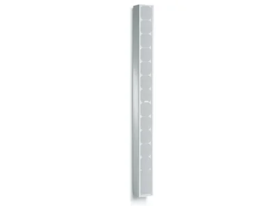 FBT AC DLA 1244A Dwudrożna kolumna głośnikowa Line Array - 12x4” + 4x1" - 16x50W RMS, kontrola promieniowania +/-30°