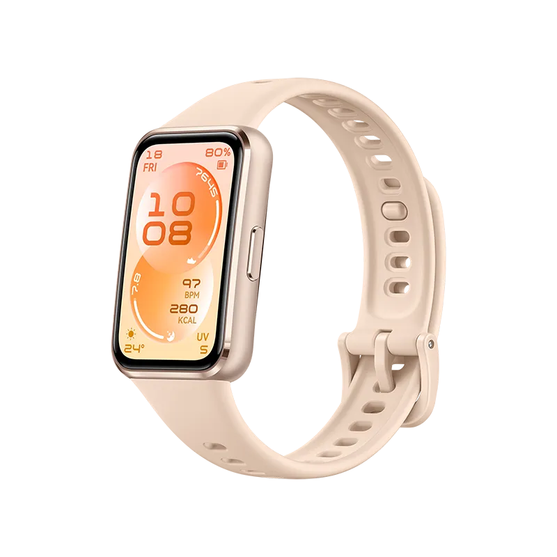 HUAWEI Band 11 - Beżowy