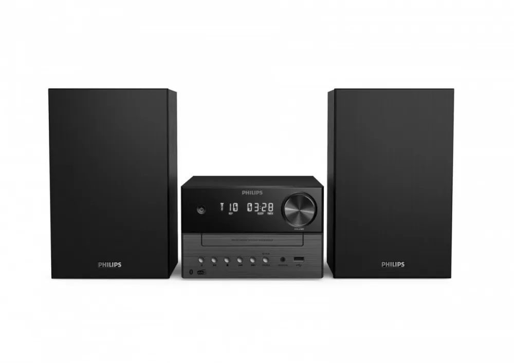 Philips Mikrowieża TAM3505M2/12