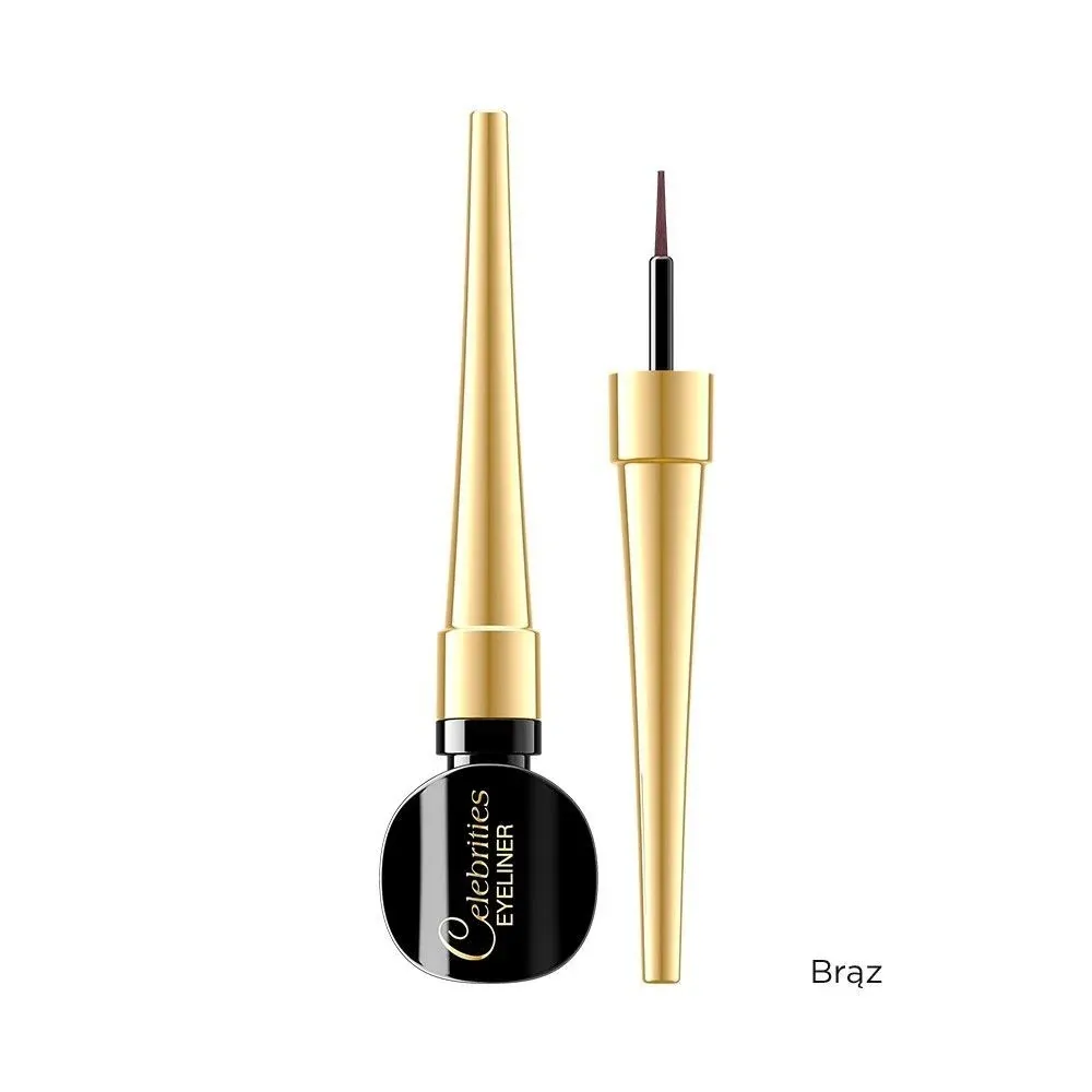 Eyeliner ultraprecyzyjny w kałamarzu