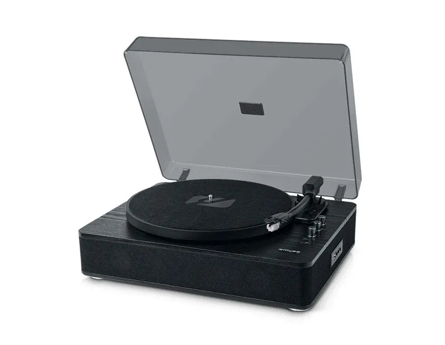 Muse Gramofon MT-106 WB