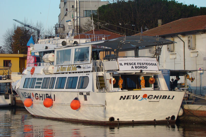 Cervia