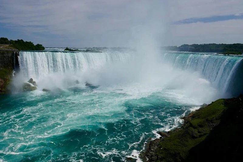 Wodospad Niagara