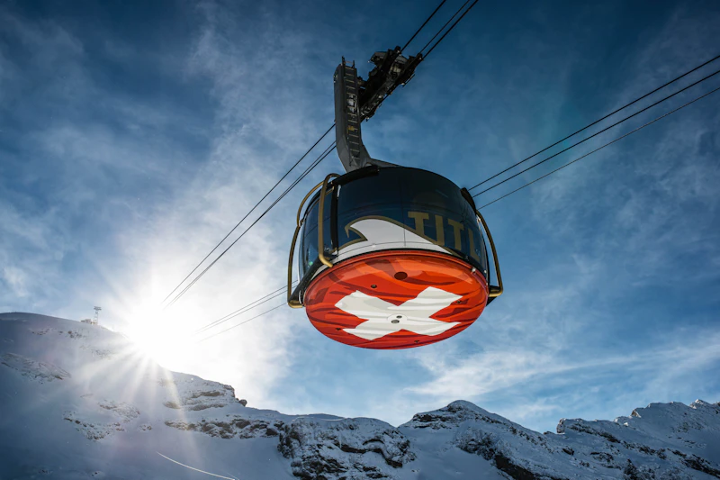 Titlis Rotiar