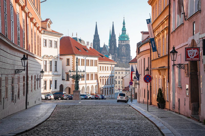 Hradcany
