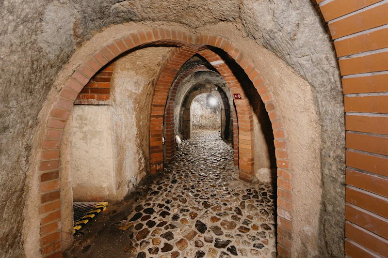 Historyczna wycieczka metrem po Pilźnie