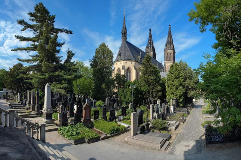Zamek Wyszehradzki: Kazamaty i Gorlice