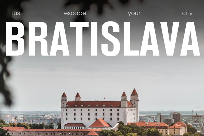 Bratysława