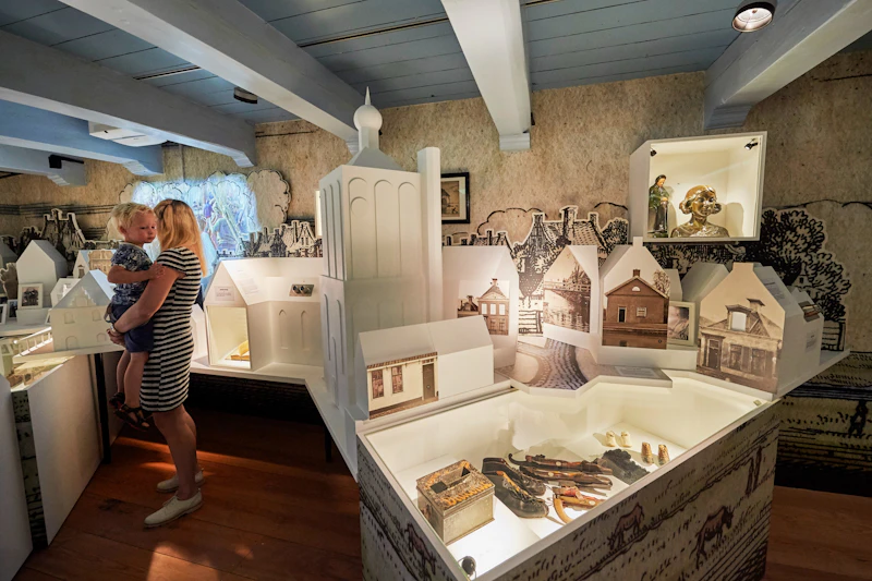 Museum Warkums Erfskip