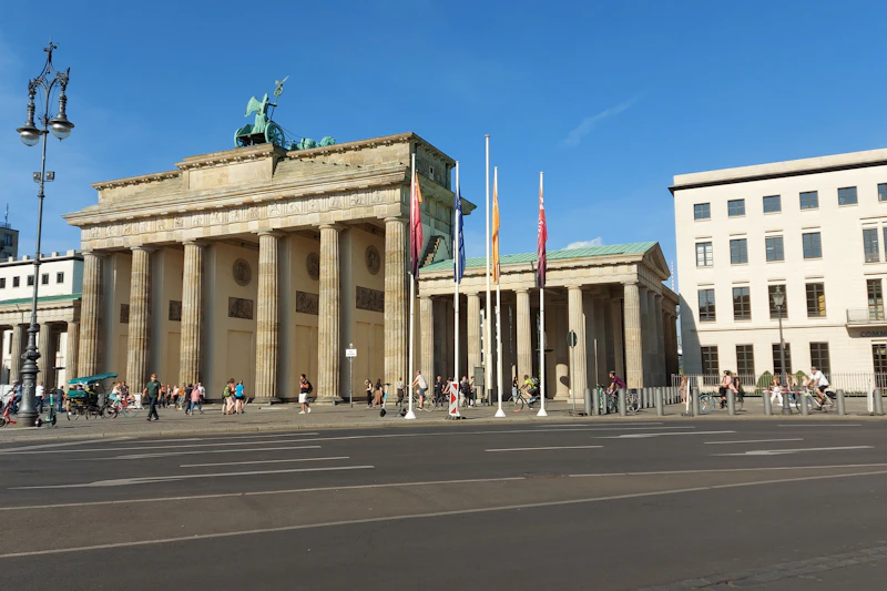 Brandenburger Tor