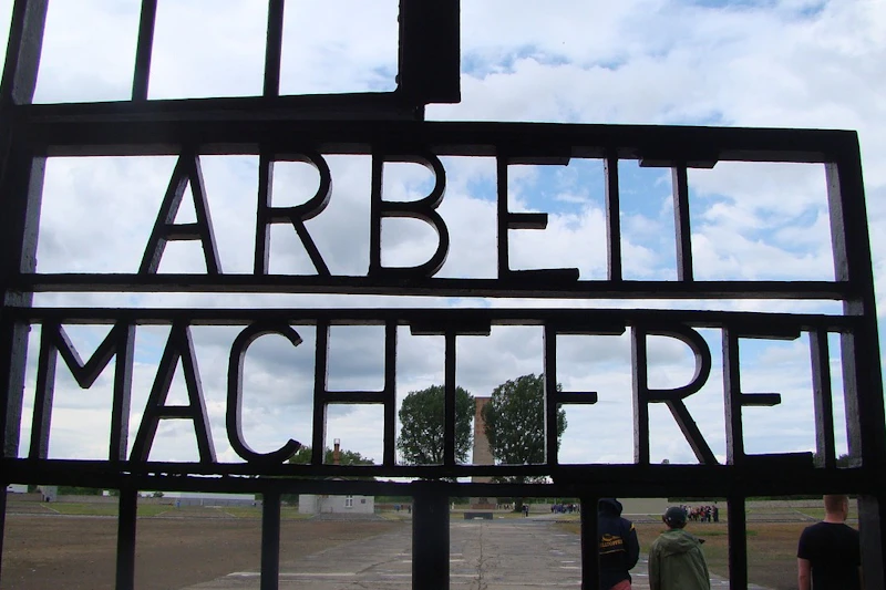 Sachsenhausen