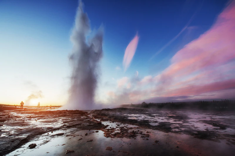 Geysir