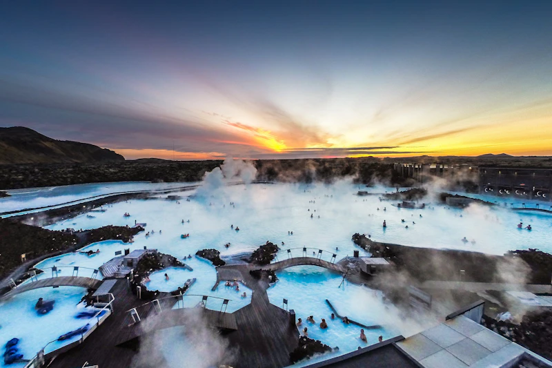 Blue Lagoon