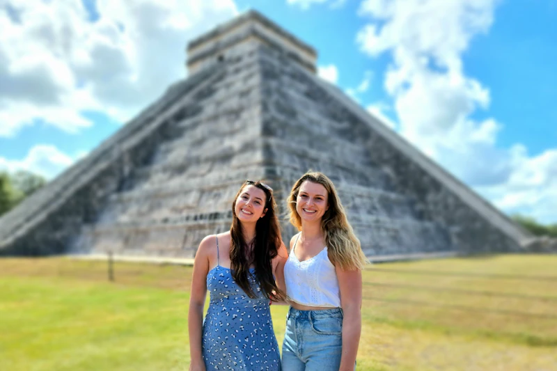 Chichen Itza