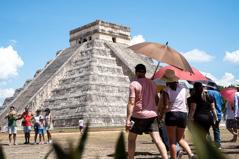 Chichen Itza