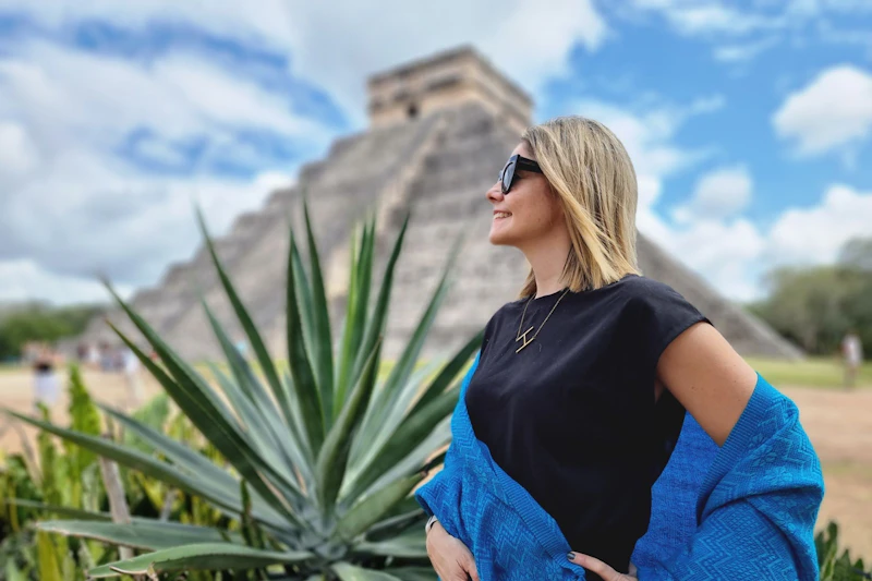 Chichen Itza