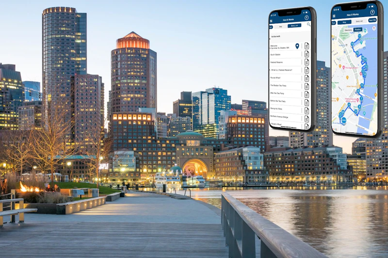 Boston