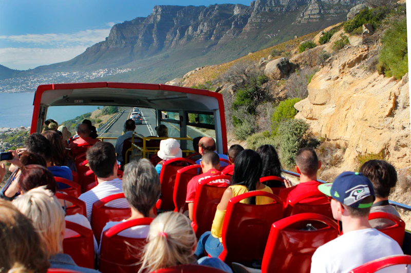 Bus Tour