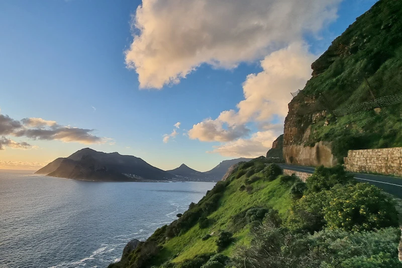 Chapmans Peak Drive